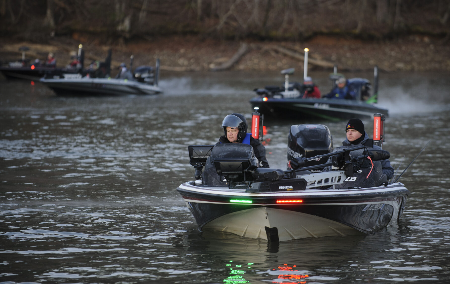 Alabama Bass Trail